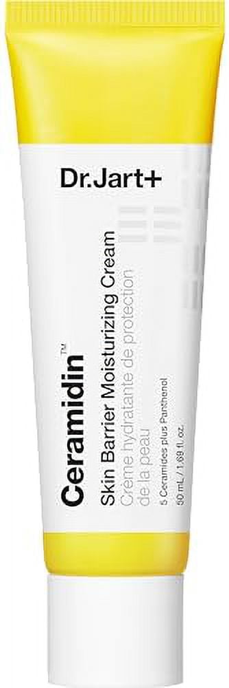 Dr. Jart Ceramidin Skin Barrier Moisturizing Cream 50ml 1.69oz