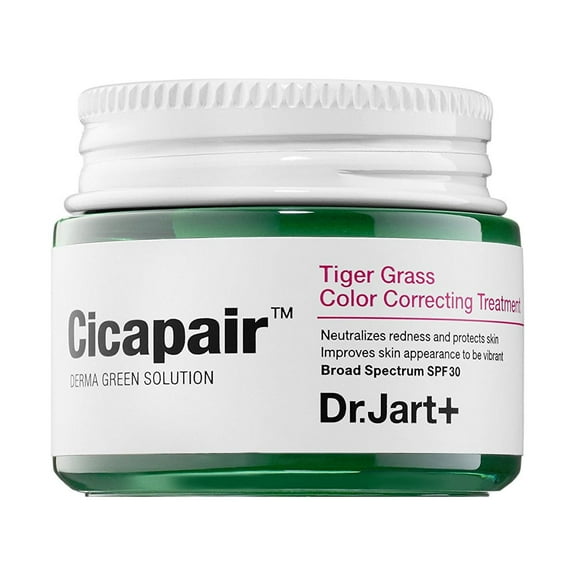 Dr.Jart+ Cicapair Color Correcting Treatment SPF 30, 0.51 fl oz