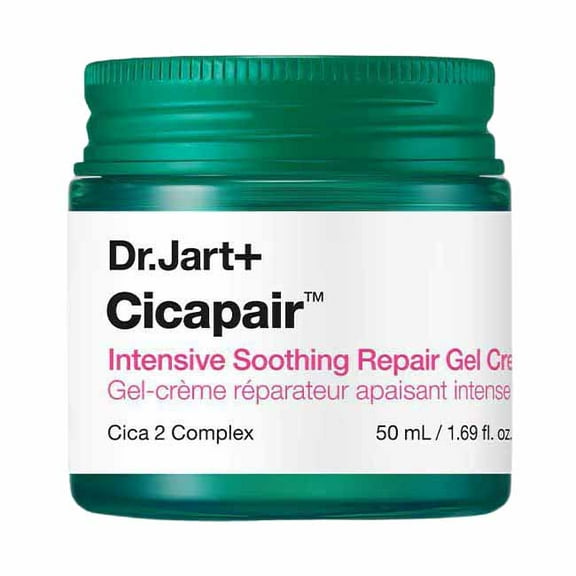Dr. Jart+ Cicapair Intensive Soothing Repair Gel Cream 1.68oz