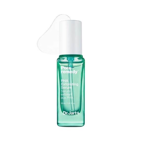 Dr.Jart+ Pore.Remedy PHA Exfoliating Face Serum 1.01fl oz 30ml
