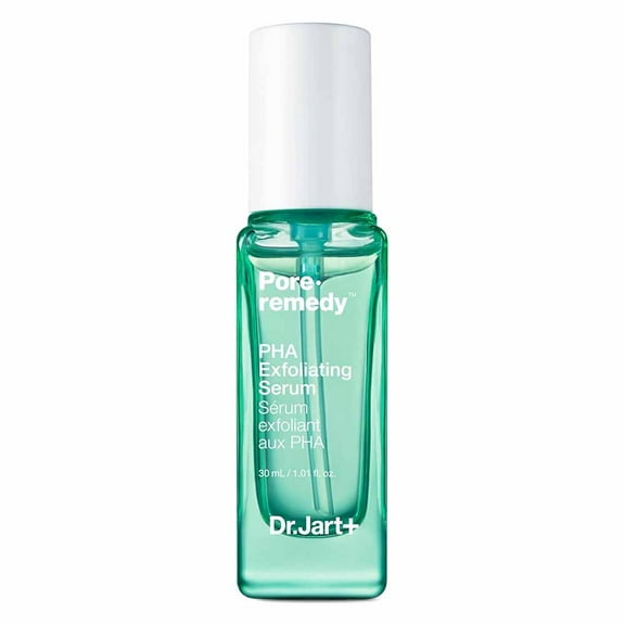 Dr. Jart+ Pore Remedy PHA Exfoliating Serum , 1.01 oz Serum