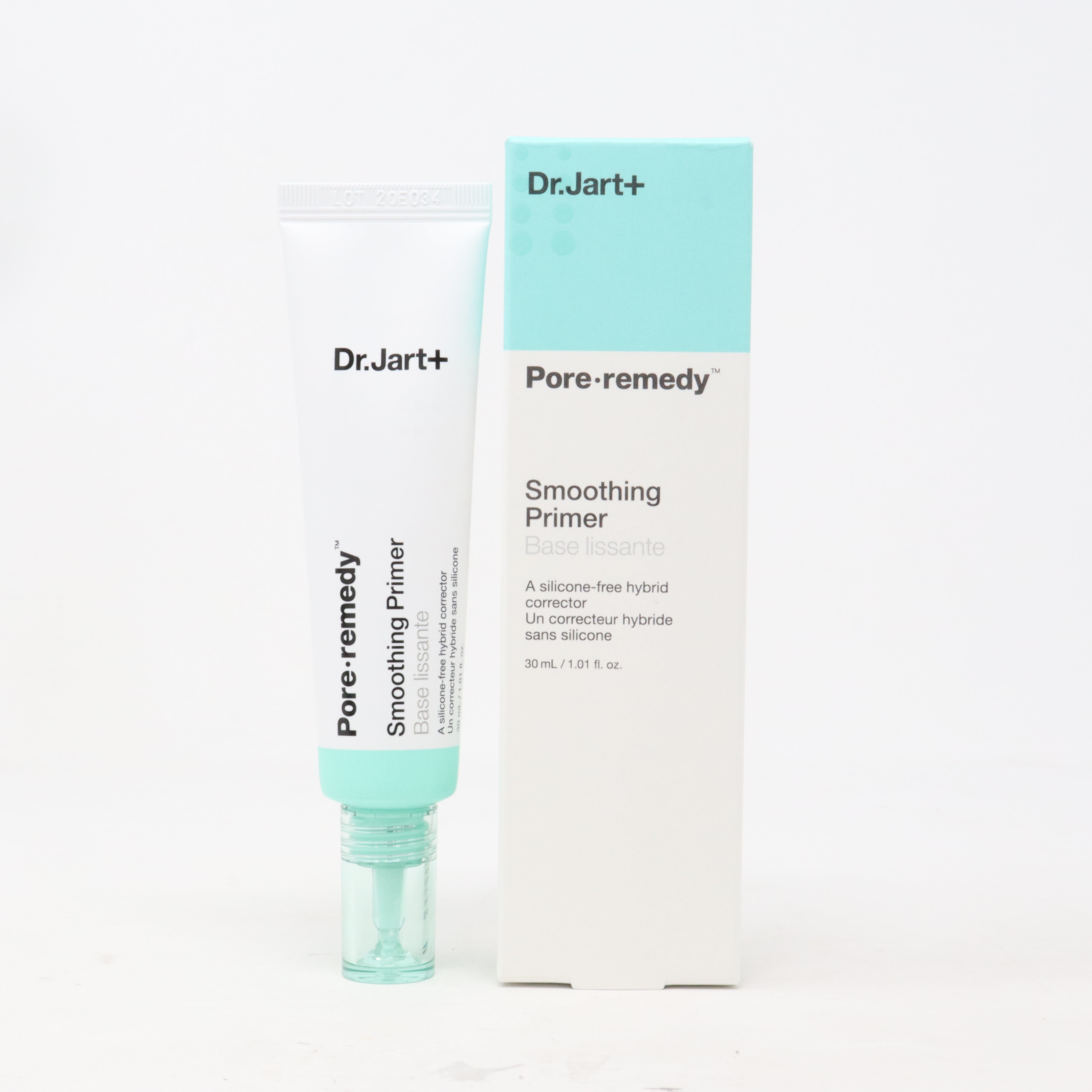 Dr. Jart+ Pore-Remedy Smoothing Primer   1.01oz / 30ml