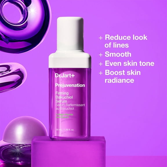 Dr.Jart+ Prejuvenation Firming Bakuchiol Serum, 7ml
