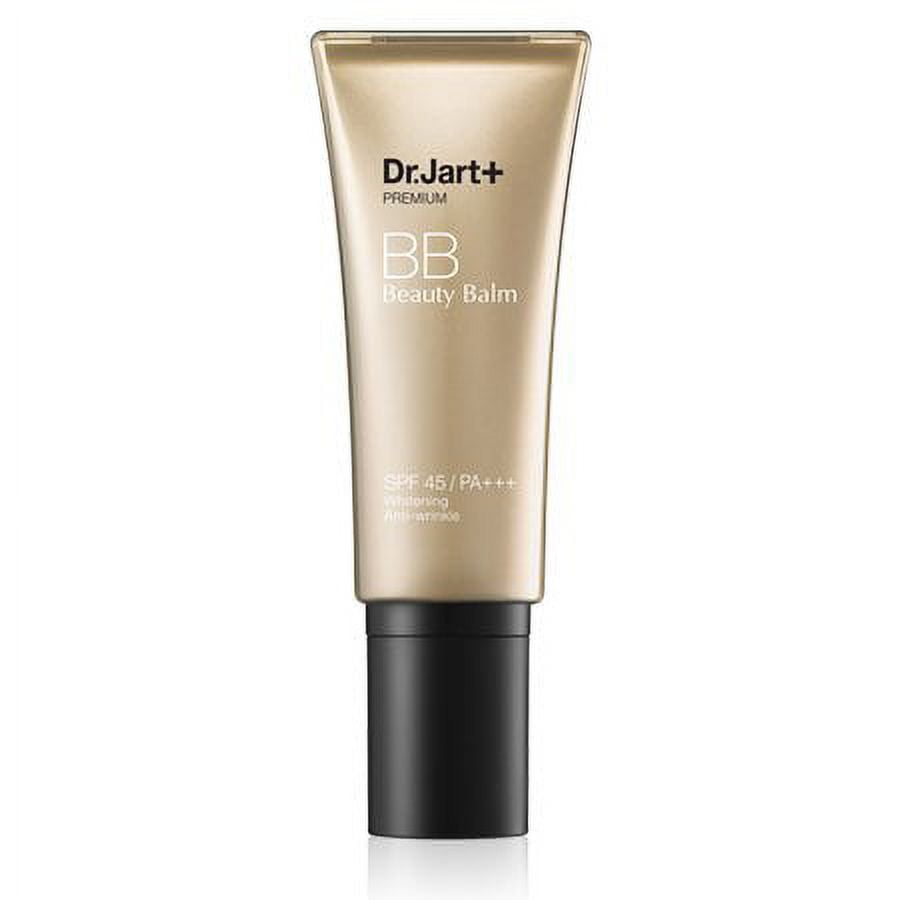 Dr. Jart Premium BB Beauty Balm SPF 45 PA Whitening Australia | Ubuy