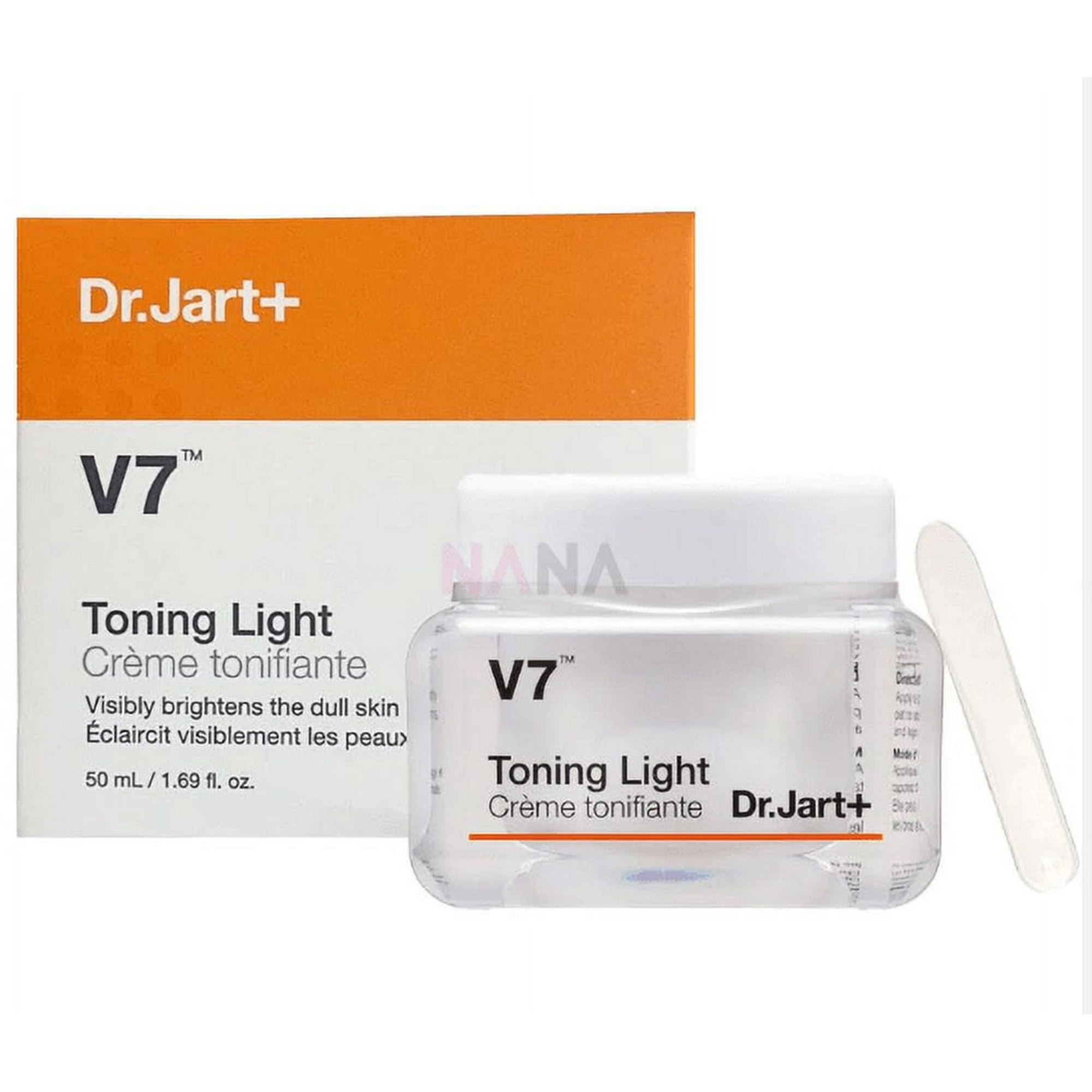 Dr. Jart V7 Toning Light 50ml