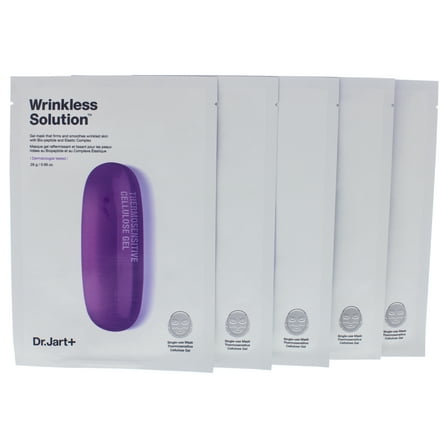 Wrinkless Solution Gel Mask