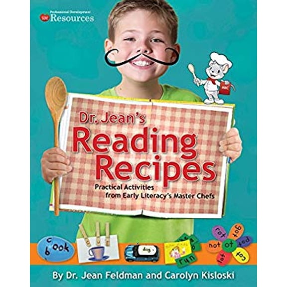 Pre-Owned Dr Jean's Reading Recipes (Paperback) 9781631330377