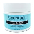 thumbnail image 1 of Dr. Jeannette Graf Skin Perfect Microdermabrasion Creme Peel Body Exfoliator 8 Oz., 1 of 1