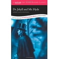 thumbnail image 1 of Pre-Owned Dr. Jekyll and Mr. Hyde: A Kaplan SAT Score-Raising Classic (Paperback) 1419542273 9781419542275, 1 of 1