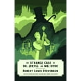 thumbnail image 1 of Canon Classics Dr. Jekyll and Mr. Hyde (Canon Classics Worldview Edition), (Paperback), 1 of 1