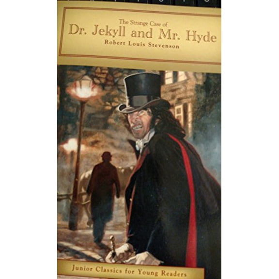 Pre-Owned Dr. Jekyll and Mr. Hyde Junior Classic (Paperback) 1505000602 9781505000603