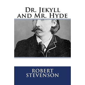 Dr. Jekyll and Mr. Hyde, (Paperback)