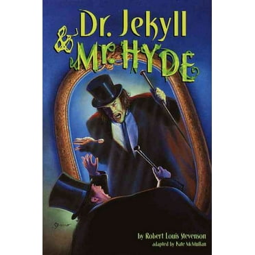 Pre-Owned Dr. Jekyll and Mr. Hyde (Paperback) 0394863658 9780394863658