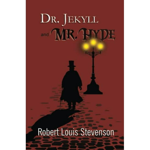 Pre-Owned Dr. Jekyll and Mr. Hyde - the Original 1886 Classic (Reader's Library Classics) (Paperback) 1954839375 9781954839373