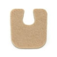 thumbnail image 1 of Dr. Jill's Latex Free U-Shaped Callus / Lesion Pads 1/8” Felt-100 Pack, 1 of 2