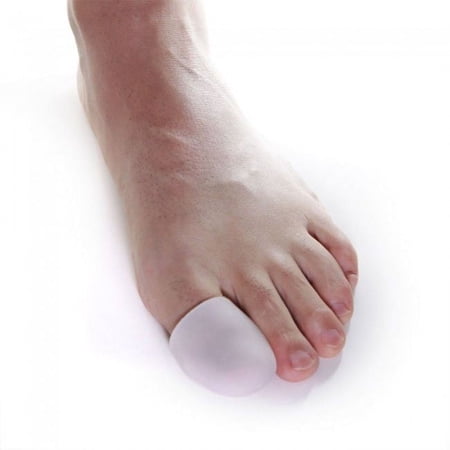 Dr Jills Gel Toe Caps - Mini