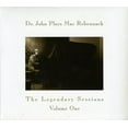 thumbnail image 1 of Dr. John - Dr John Plays Mac Rebennack (remastered) - CD, 1 of 1