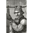 thumbnail image 1 of Dr John Jeffries 1745-1819 Boston Physician Scientist & Military Surgeon Best Known for Accompanying Blanchard In Fir Poster Print, 11 x 18, 1 of 1