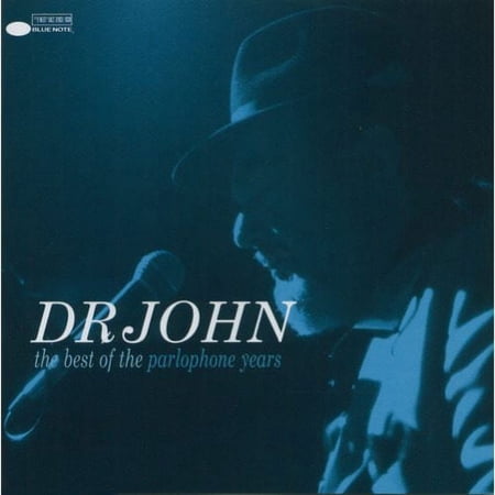 Dr. John Plays Mac Rebennack: The Legendary Sessions, Vol.2 (Digi-Pak) (Remaster)