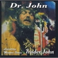 thumbnail image 1 of Dr John - Trader John [CD], 1 of 1