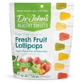 Dr. John’s Sugar Free Candy, HYZ01 Healthy Lollipops with Zero Sugar