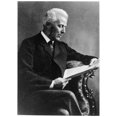 thumbnail image 1 of Dr Joseph Bell Poster Print By Mary Evans Picture Library (18 X 24), 1 of 3