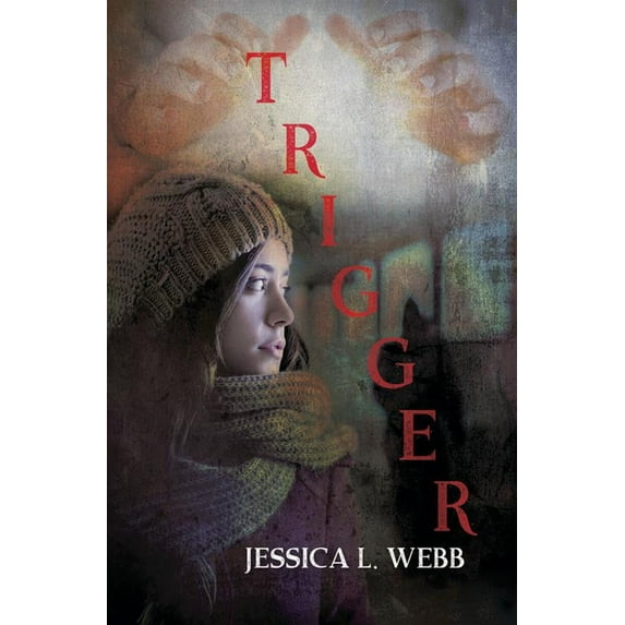 Dr. Kate Morrison Thriller Trigger, (Paperback)