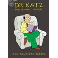 thumbnail image 1 of Dr. Katz Professional Therapist: The Complete Series (DVD), 1 of 1