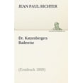 thumbnail image 1 of Dr. Katzenbergers Badereise (Paperback), 1 of 1