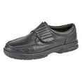 thumbnail image 1 of Dr Keller Mens Touch Fastening Shoes, 1 of 5