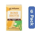 thumbnail image 1 of Dr. Kellyann Chicken Bone Broth 16.9 fl oz (Pack of 6), 1 of 1