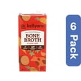 thumbnail image 1 of Dr. Kellyann Classic Beef Bone Broth 32 fl oz (Pack of 6), 1 of 4