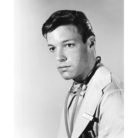 Dr. Kildare Portrait (8 x 10)