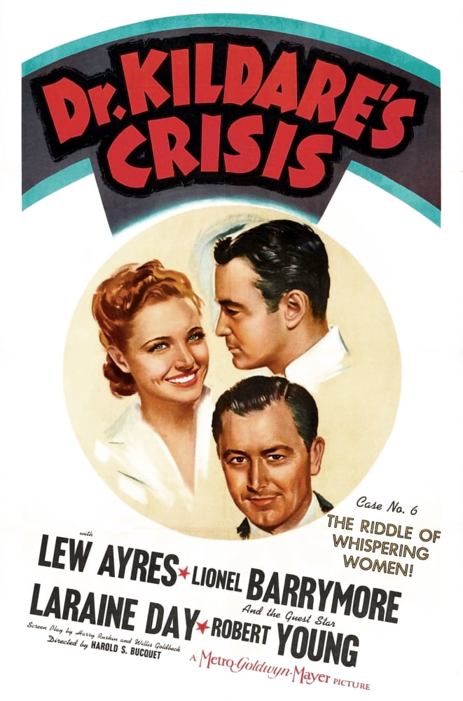 Dr KildareS Crisis Canvas Art - (11 x 17)