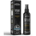 thumbnail image 1 of Dr. Killigan’s CedarWard Spray - 4 fl. oz. - Natural Cedar Oil Formula Restores Scent to Cedarwood Accessories, Closets, Drawers, Trunks, Chests, Pest and Moth Repellent for Clothes, 1 of 3