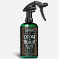 thumbnail image 1 of Dr. Killigan’s Doom & Bloom House Plant Pest Spray - for Outdoor Indoor Gardening, Kills Aphids, Spider Mites Thrips on Contact, with Adjustable Trigger Sprayer (16 oz), 1 of 3