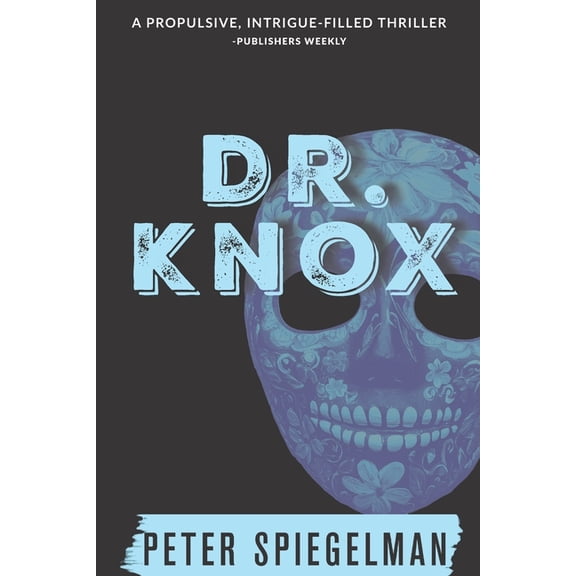 Dr. Knox, (Paperback)