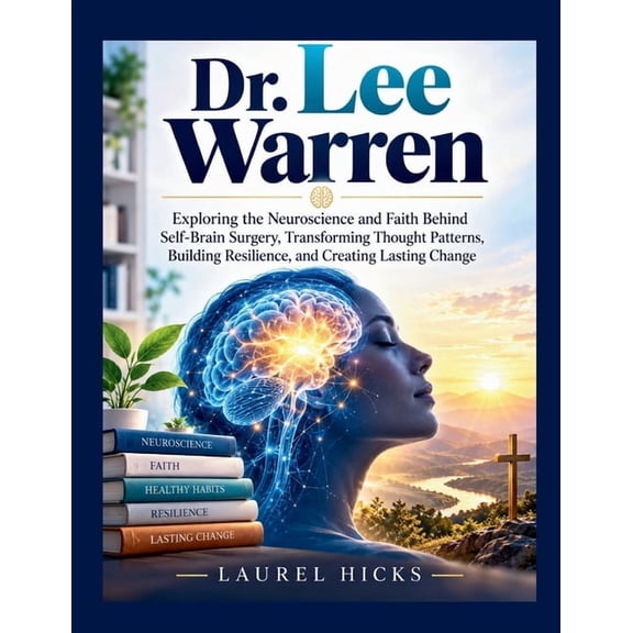 Dr. Lee Warren: Exploring the Neuroscience and Faith Behind Self-Brain Surgery, Transforming Thought Patterns, Building , (Paperback)