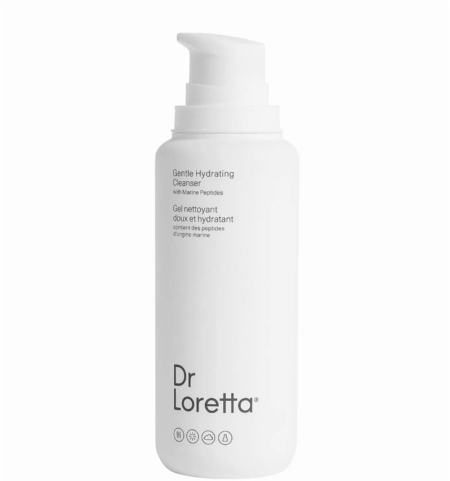 Dr. Loretta Gentle Hydrating Cleanser , 6.7 oz Cleanser