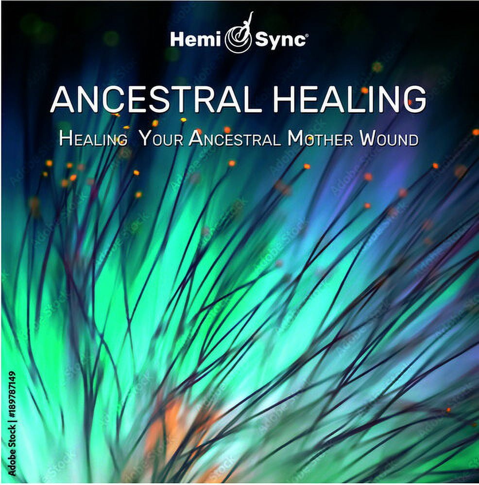 Dr. Lotte Valentin - Ancestral Healing: Healing Your Ancestral ...