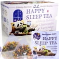 thumbnail image 1 of Dr. Lu’s Happy Sleep Tea – Calming Bedtime Tea with Chamomile, Lavender & Lemon Balm for Stress Relief & Deep Sleep, 1 of 8