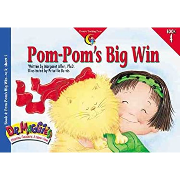 Pre-Owned POM - Poms Big Win (Paperback) 157471564X 9781574715644