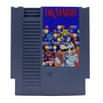 thumbnail image 1 of Dr. Mario - NES, 1 of 6