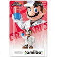thumbnail image 1 of Dr. Mario amiibo - Europe/Australia Import (Super Smash Bros Series), 1 of 2