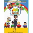 thumbnail image 1 of Dr. Marta's Literacy Learning Guide For Use With Chugga, Chugga Choo Choo by Kevin Lewis & Daniel Kirk, (Hardcover), 1 of 1