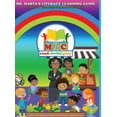 thumbnail image 1 of Dr. Marta's Literacy Learning Guide For Use With Community Soup by Alma Fullerton, (Hardcover), 1 of 1