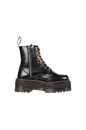 Dr. Marten Women s Jadon Max Boot 7 Multi