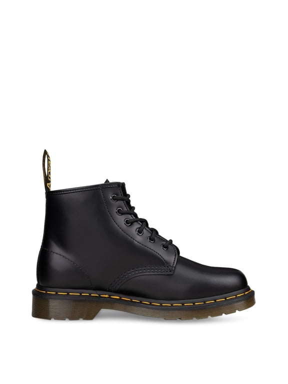 101 6-Eye Boot