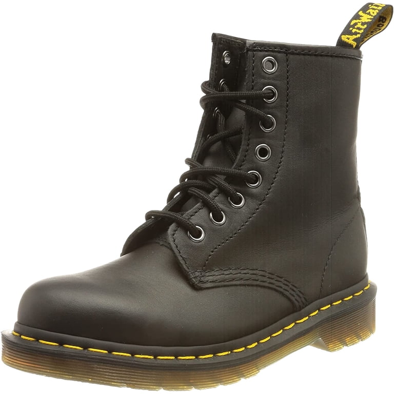 New In Box Unisex Dr Martens 1460 BRAND NEW IN BOX UNISEX doc martens 1460 SIZE | Mercari main image 4