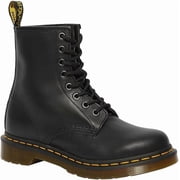Dr. Martens 1460 Nappa Womens Shoes Size 6, Color Black Nappa
